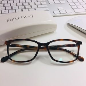 Felix Gray Faraday Computer Glasses